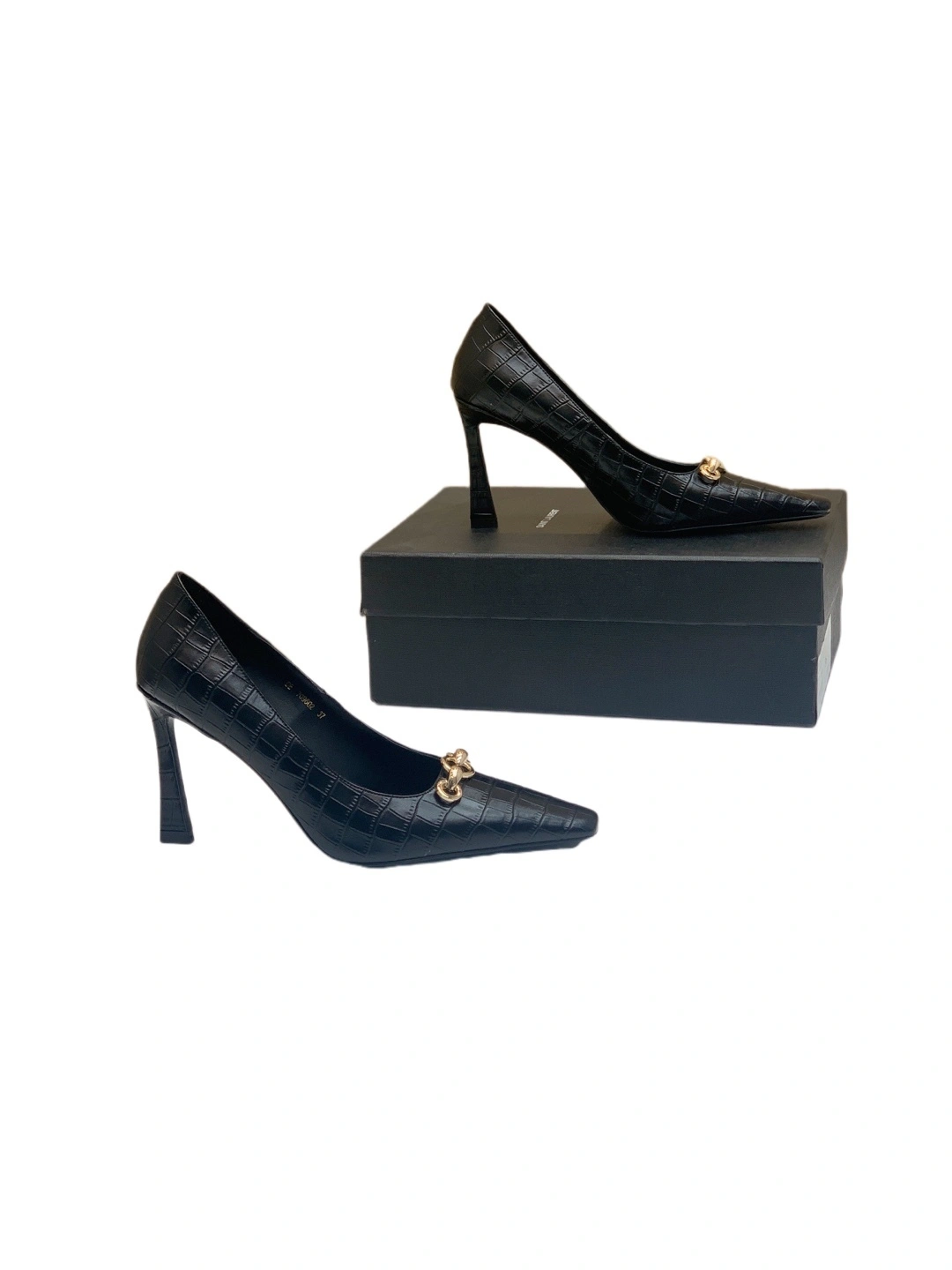 COCO— 10cm Heel height item:C-X02B1824