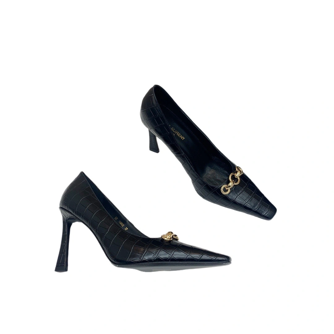 COCO— 10cm Heel height item:C-X02B1824