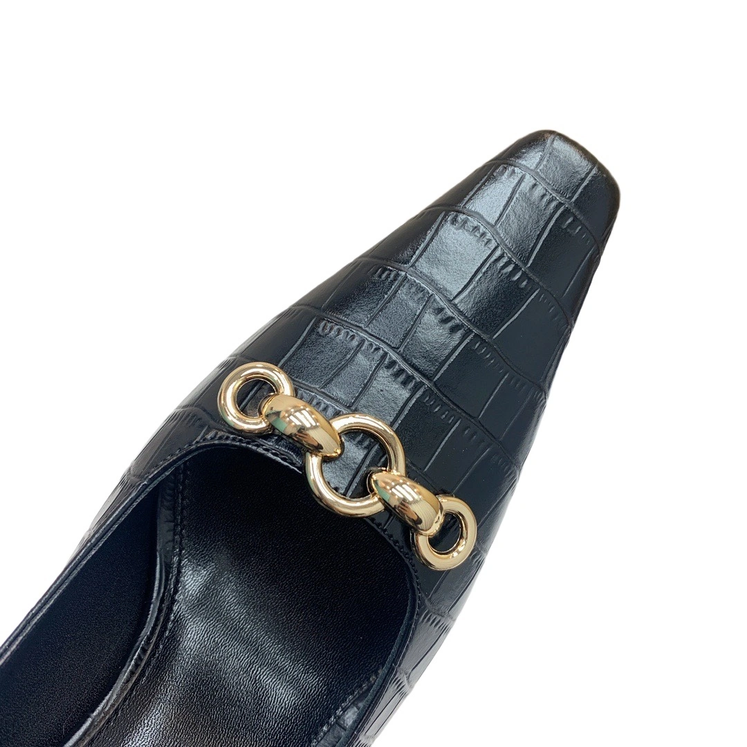 COCO— 10cm Heel height item:C-X02B1824