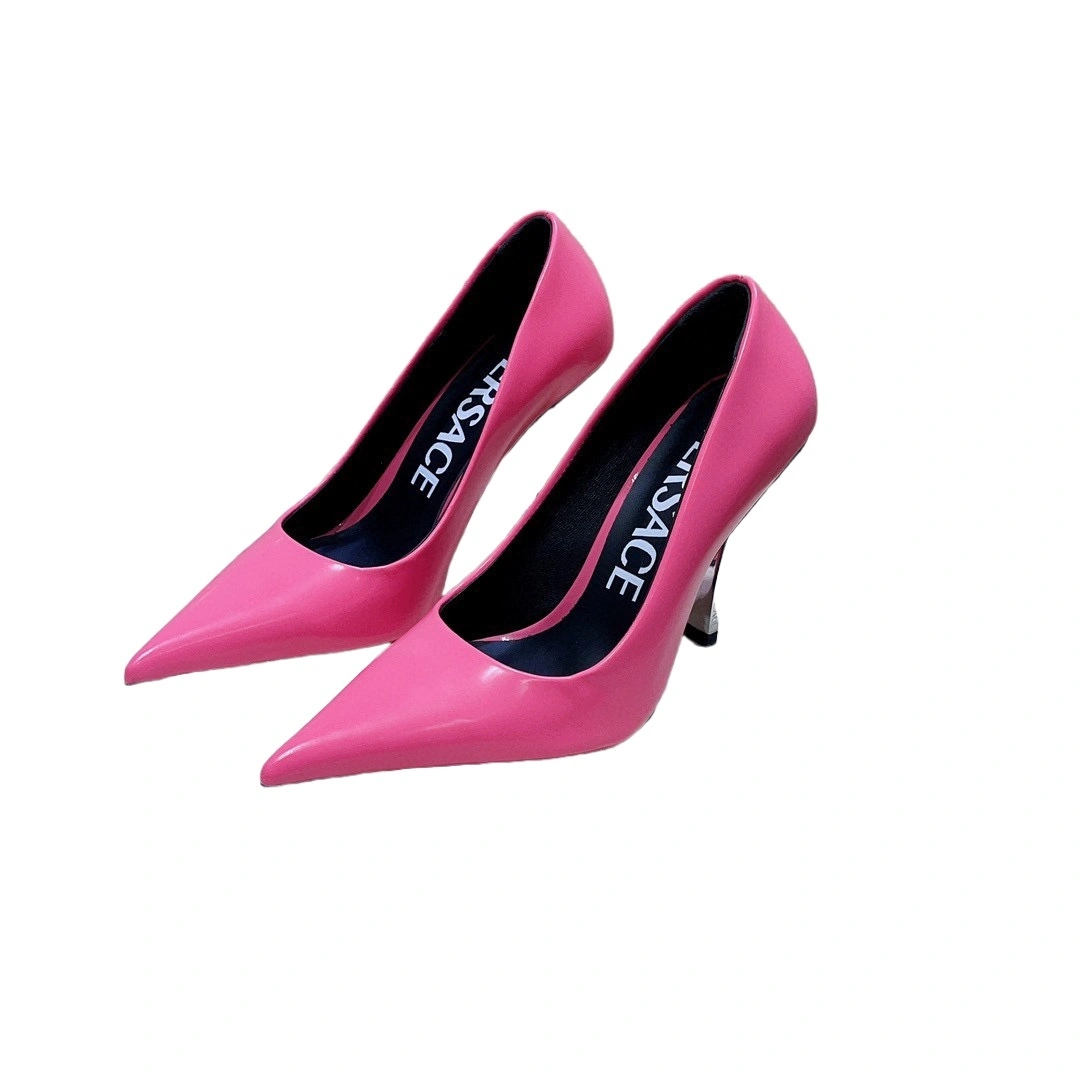 COCO— 11cm Heel height MedusaBiggle item:C-X02B1801