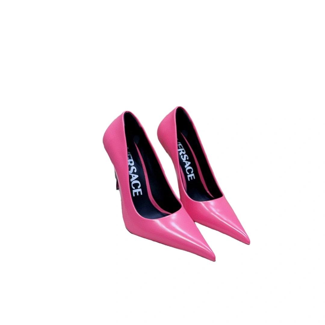 COCO— 11cm Heel height MedusaBiggle item:C-X02B1801
