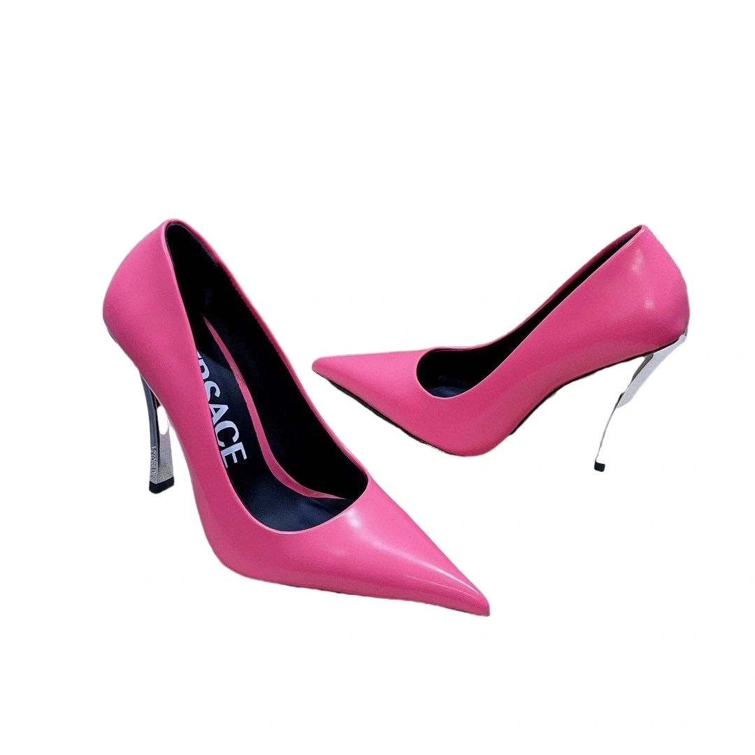 COCO— 11cm Heel height MedusaBiggle item:C-X02B1801
