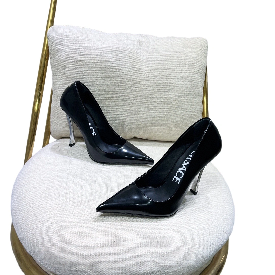 COCO— 11cm Heel height MedusaBiggle item:C-X02B1806