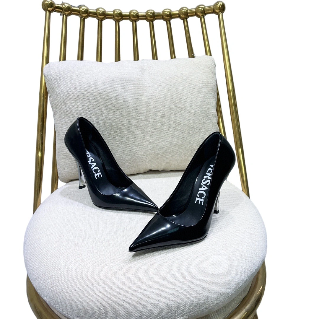 COCO— 11cm Heel height MedusaBiggle item:C-X02B1806