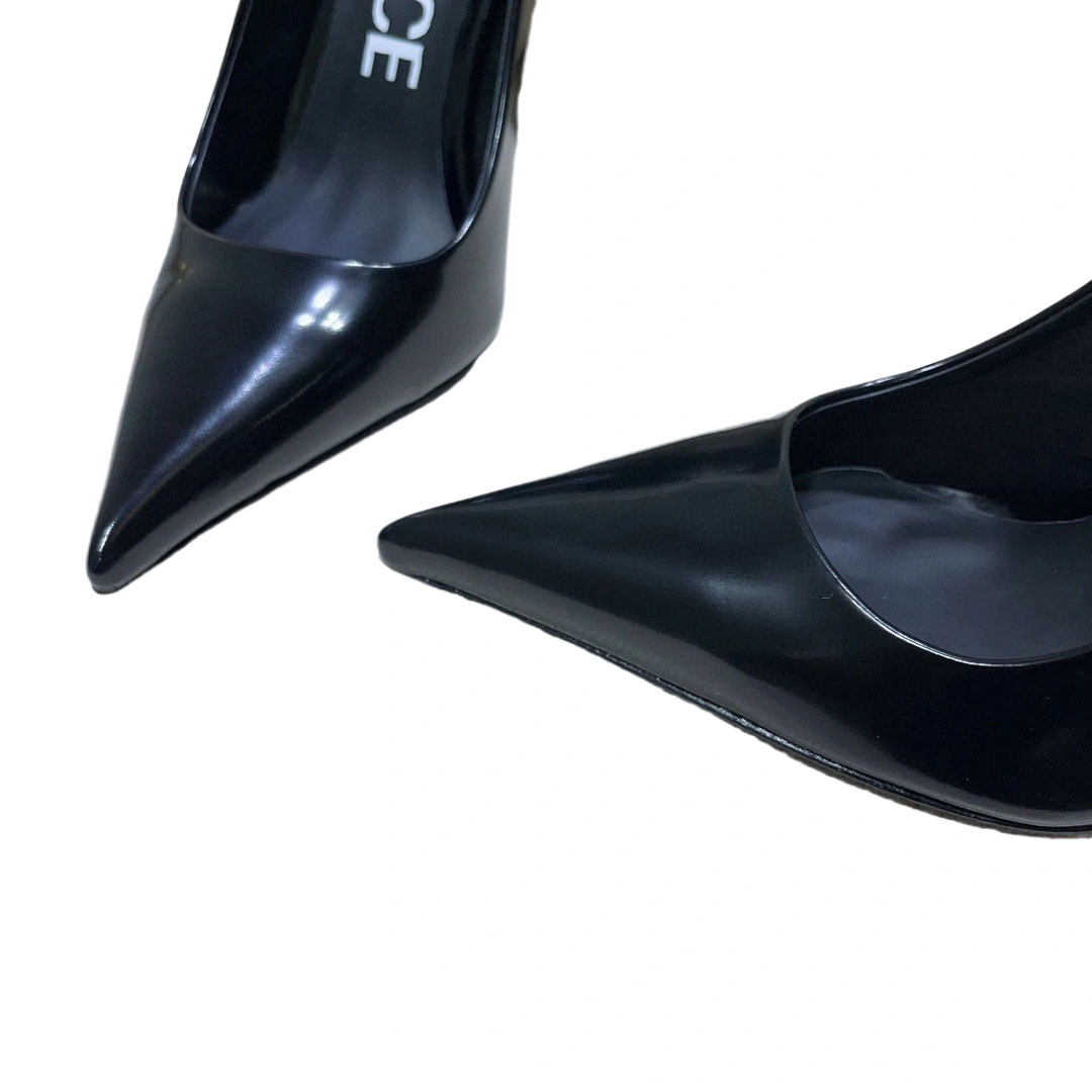 COCO— 11cm Heel height MedusaBiggle item:C-X02B1806