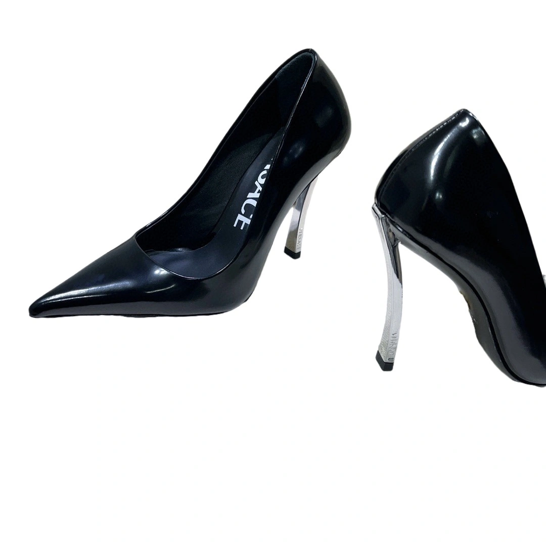COCO— 11cm Heel height MedusaBiggle item:C-X02B1806