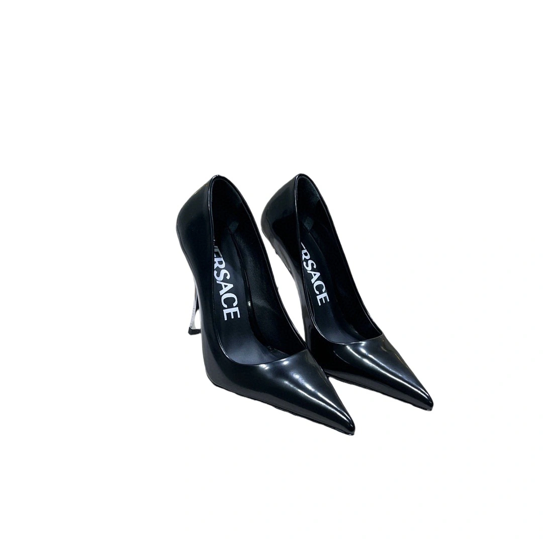 COCO— 11cm Heel height MedusaBiggle item:C-X02B1806