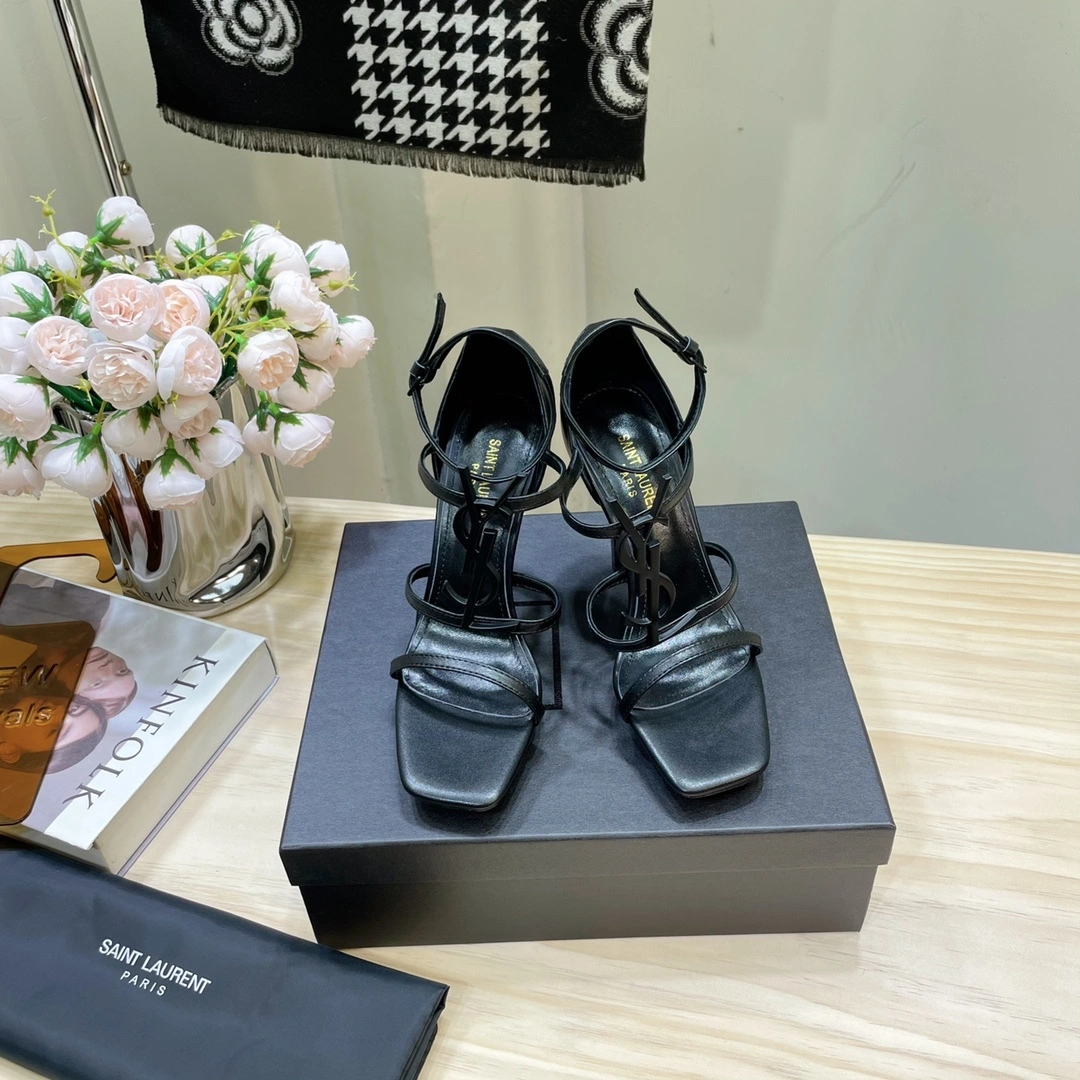 &COCO— 11cm Heel height item:C-X158C0604