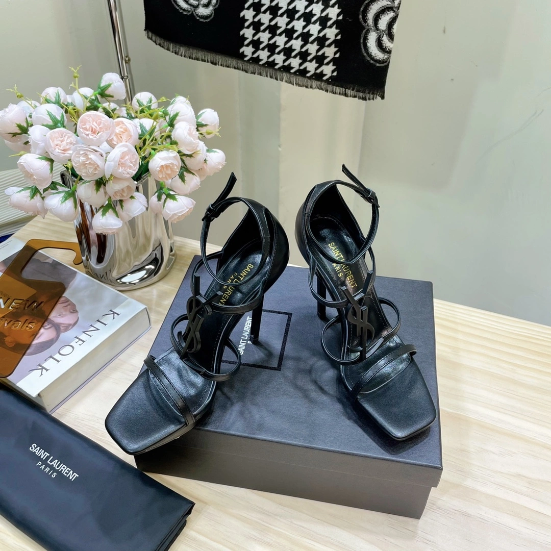 &COCO— 11cm Heel height item:C-X158C0604
