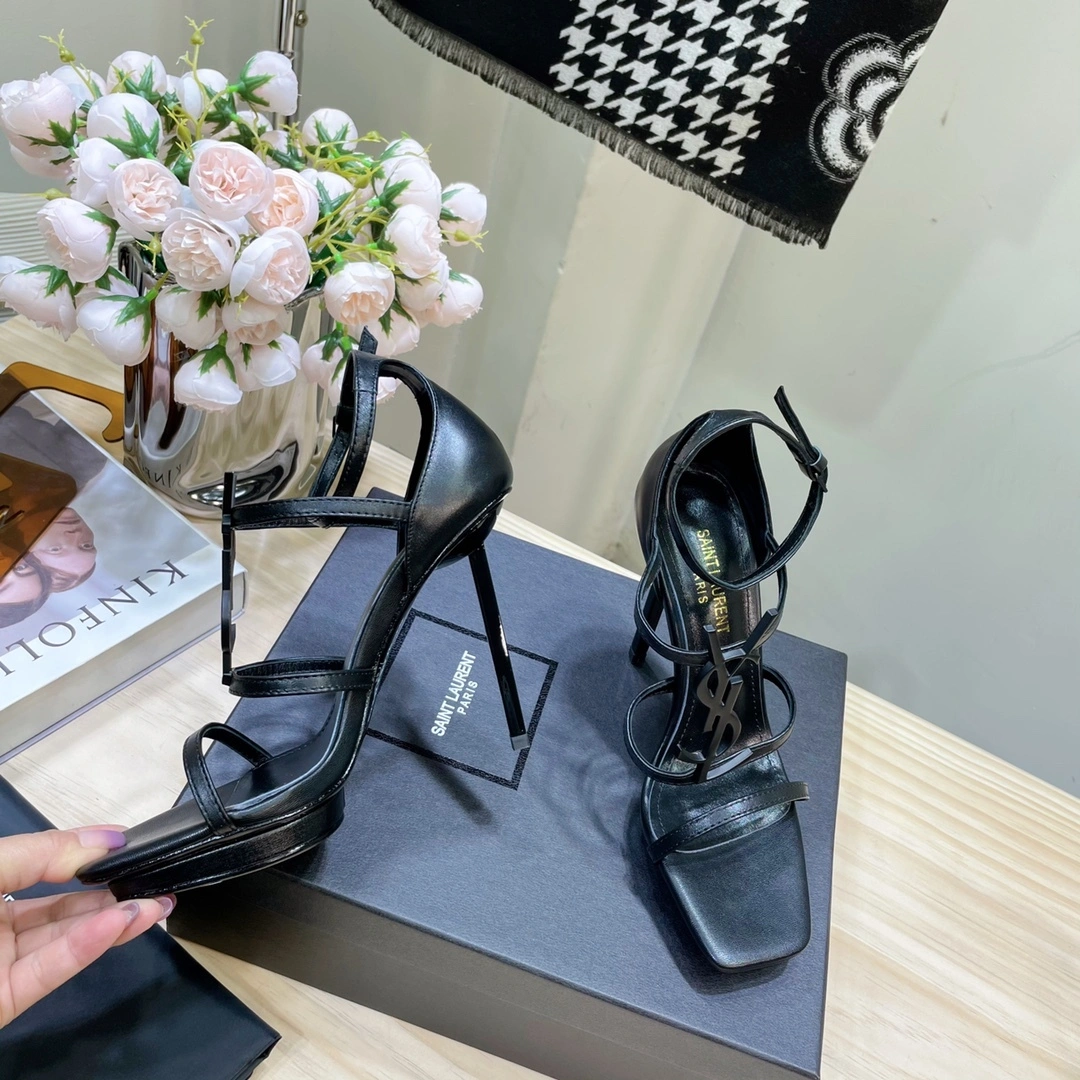&COCO— 11cm Heel height item:C-X158C0604