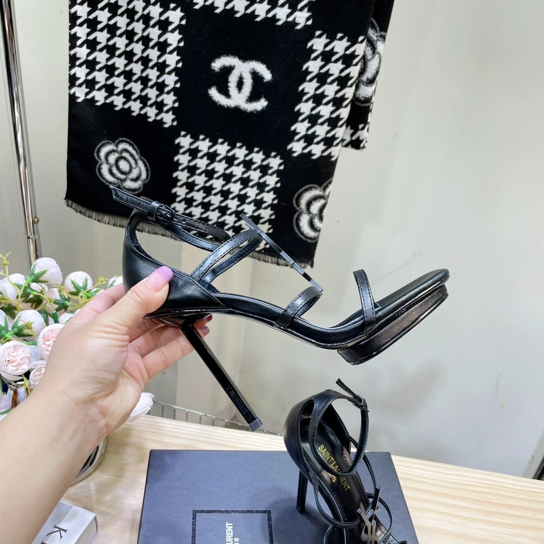 &COCO— 11cm Heel height item:C-X158C0604