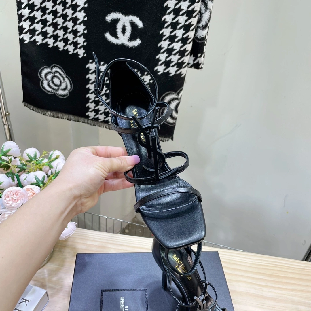 &COCO— 11cm Heel height item:C-X158C0604
