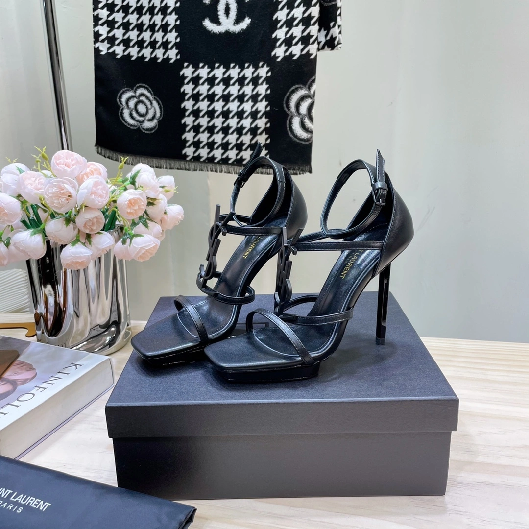 &COCO— 11cm Heel height item:C-X158C0604