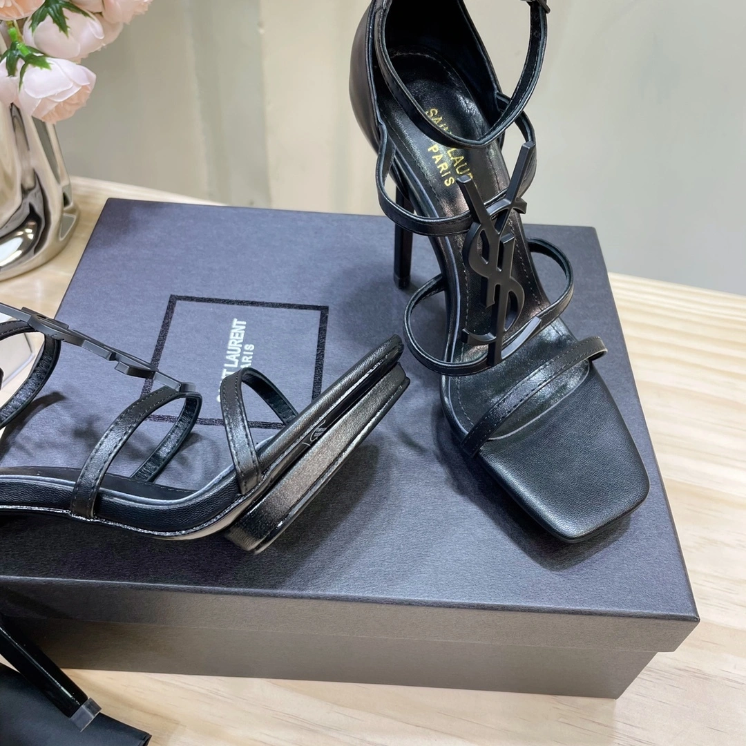 &COCO— 11cm Heel height item:C-X158C0604