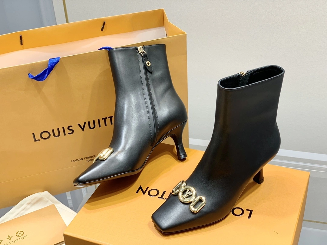 COCO— 1A953P 7cm Heel height item:C-X02B1616