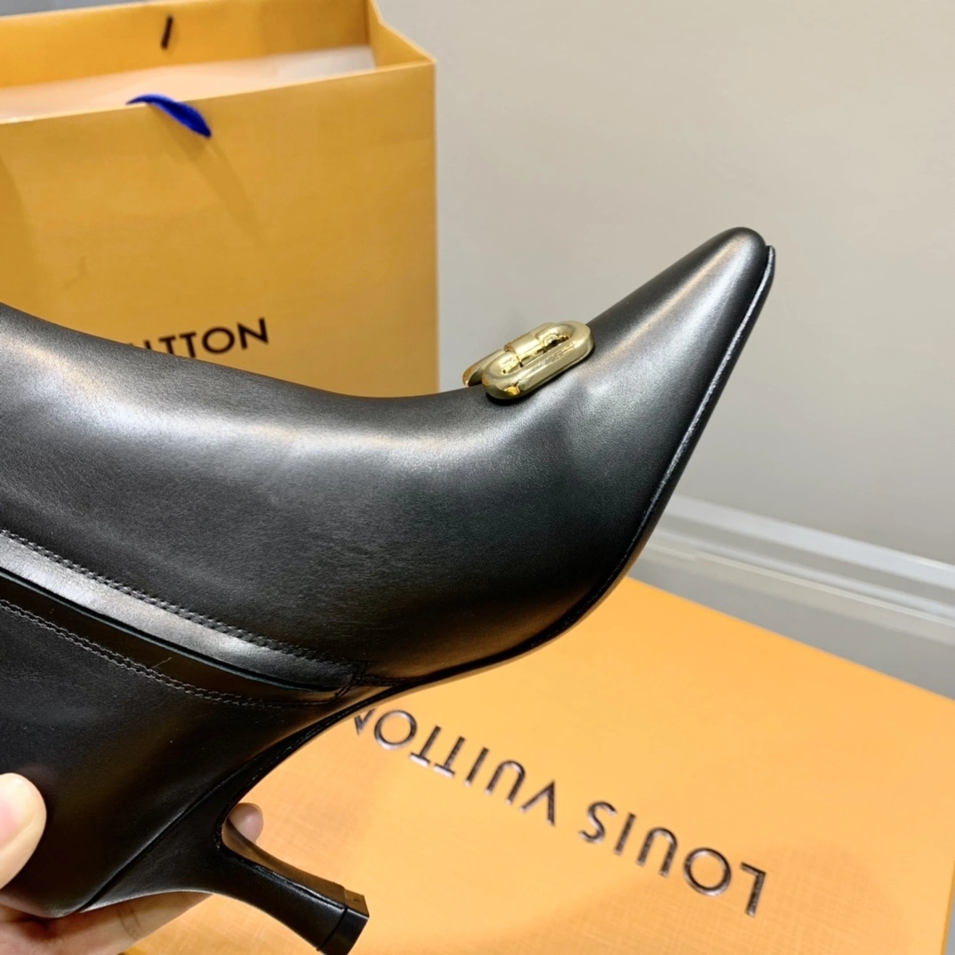 COCO— 1A953P 7cm Heel height item:C-X02B1616