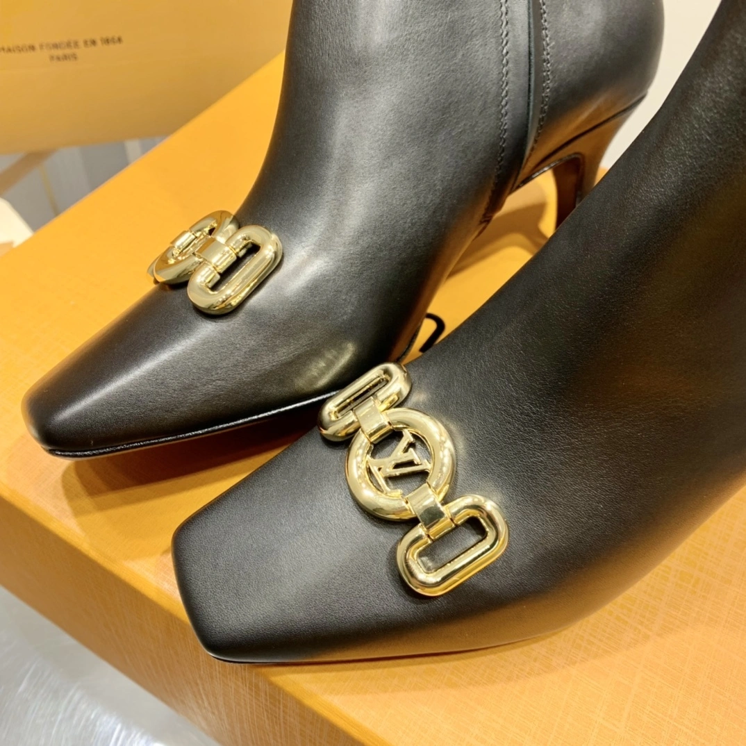 COCO— 1A953P 7cm Heel height item:C-X02B1616