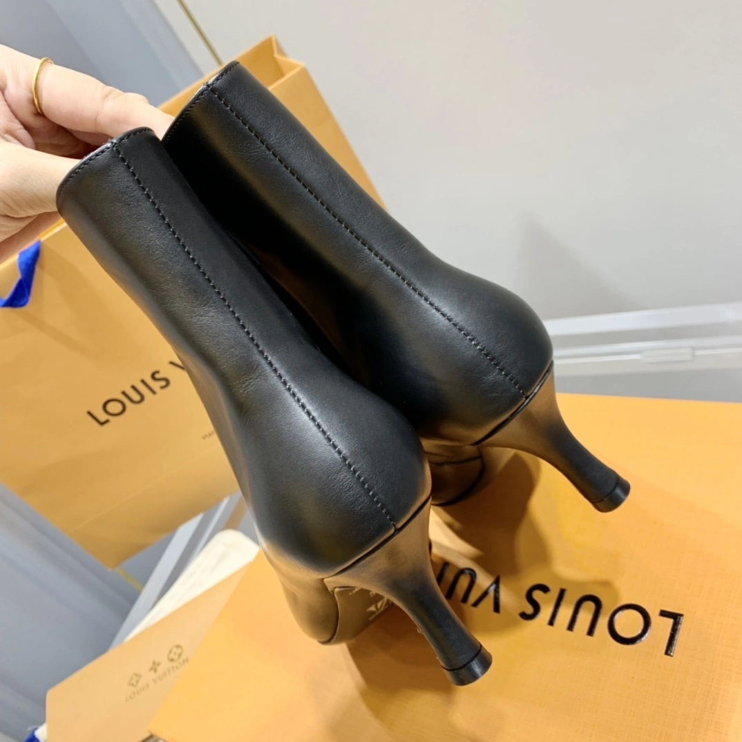 COCO— 1A953P 7cm Heel height item:C-X02B1616