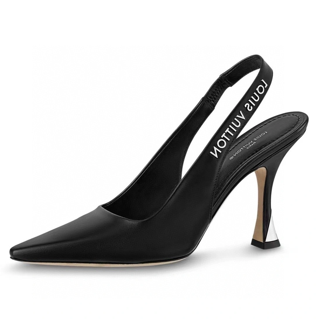 COCO— 1AB0MK 7 cm Heel height item:C-X158B18128