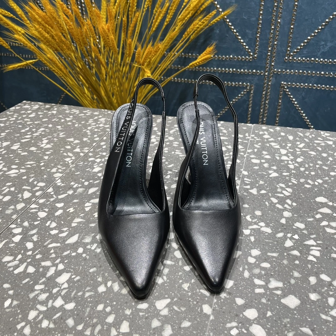 COCO— 1AB0MK 7 cm Heel height item:C-X158B18128