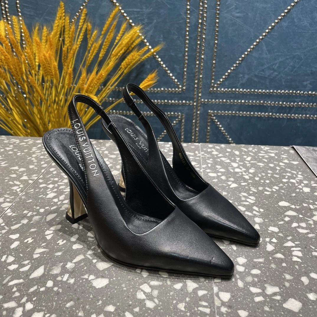 COCO— 1AB0MK 7 cm Heel height item:C-X158B18128