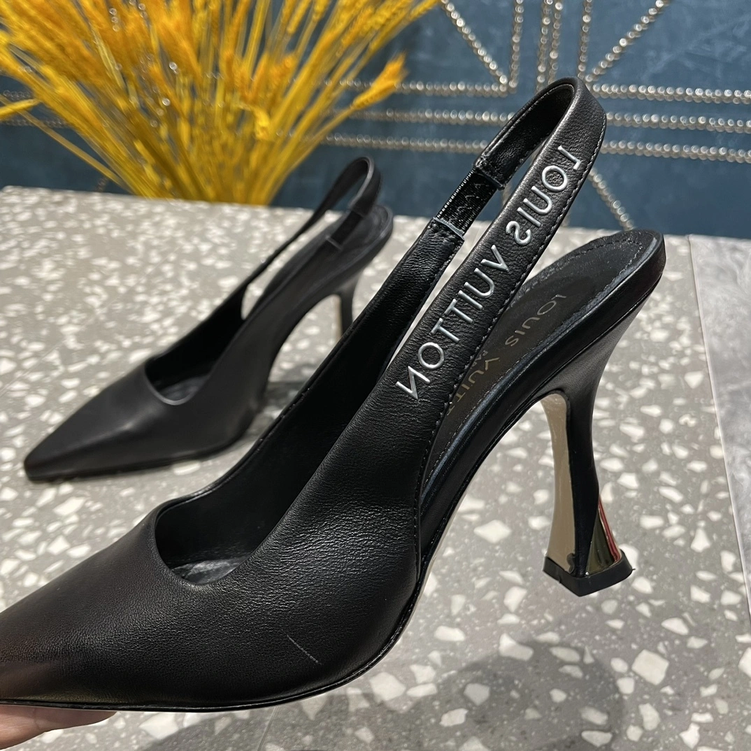 COCO— 1AB0MK 7 cm Heel height item:C-X158B18128