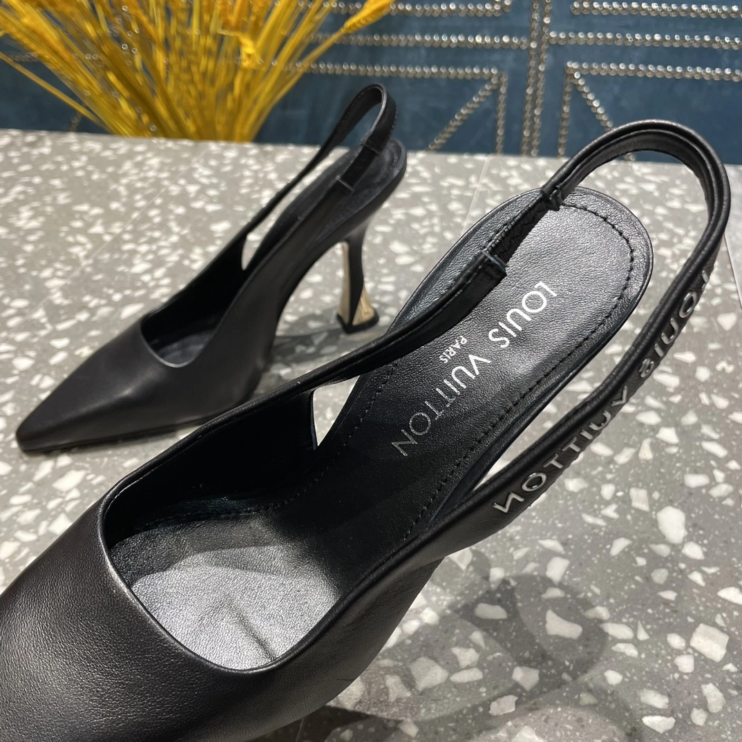 COCO— 1AB0MK 7 cm Heel height item:C-X158B18128
