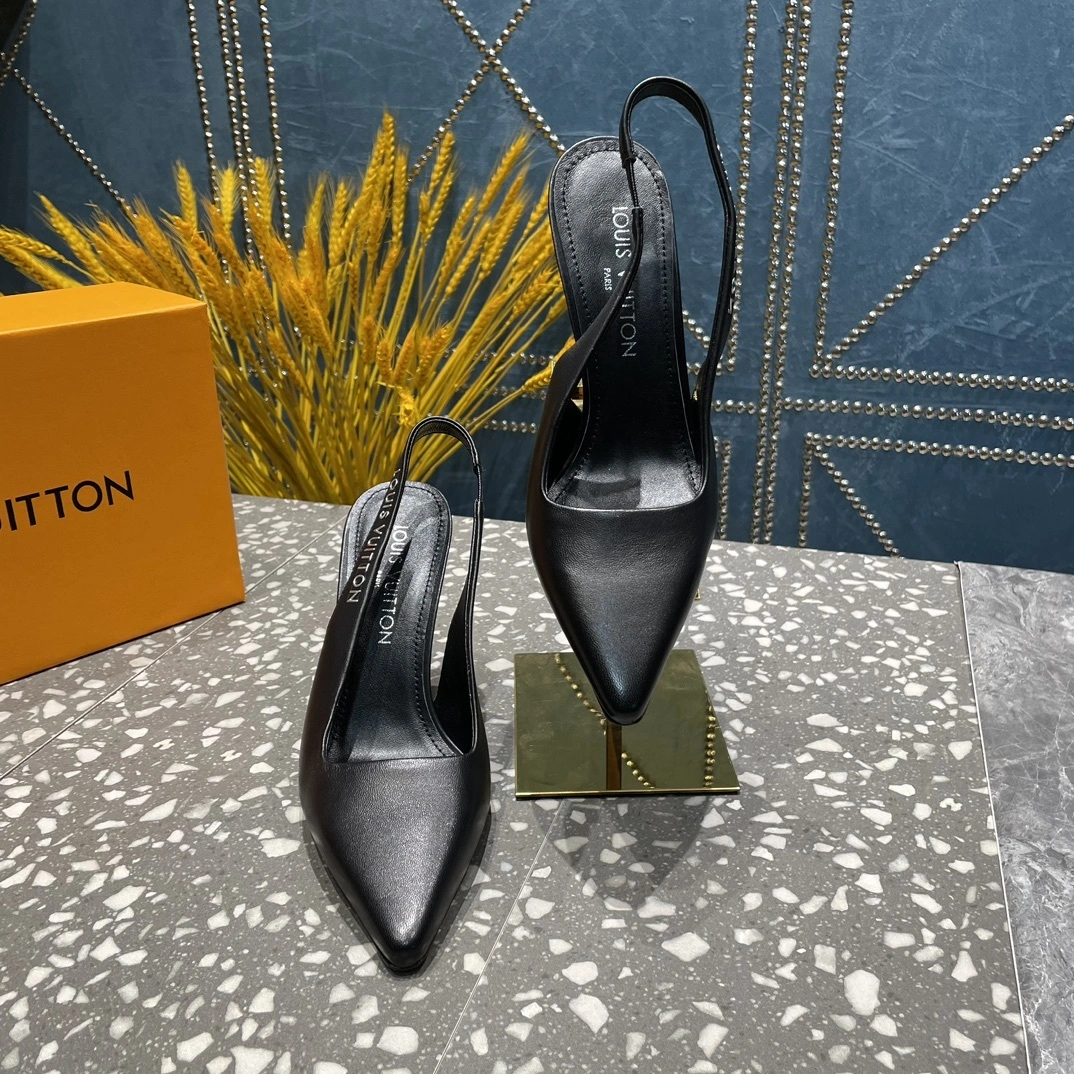COCO— 1AB0MK 7 cm Heel height item:C-X158B18128
