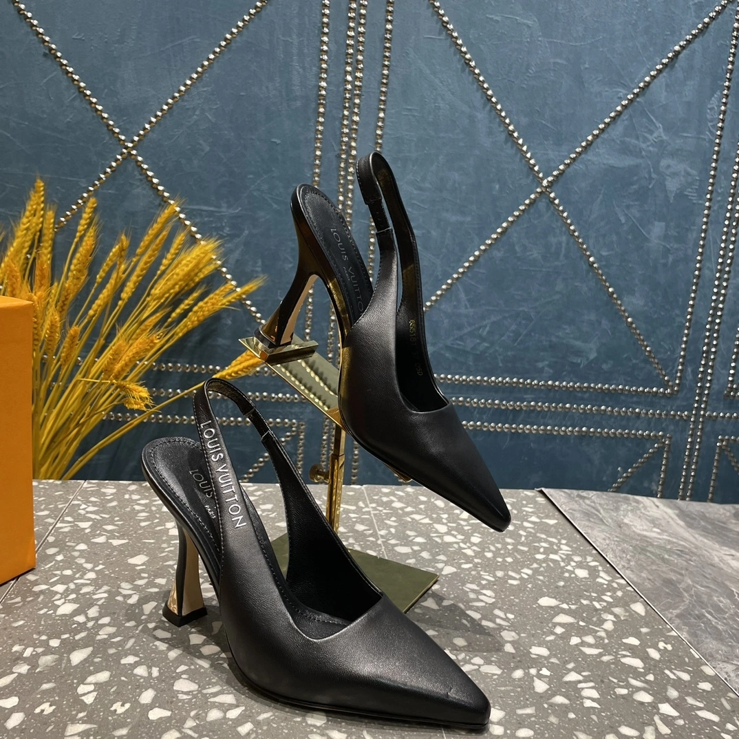 COCO— 1AB0MK 7 cm Heel height item:C-X158B18128