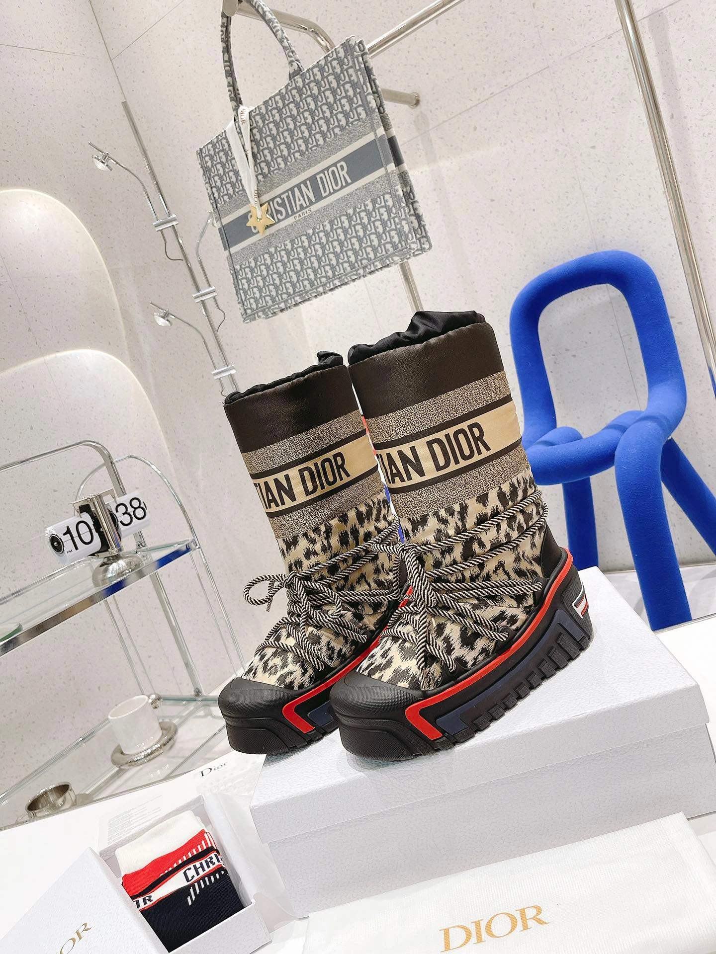 &COCO-2021 boots- boots- Thick soles 2colour item :A-X158K0140-2