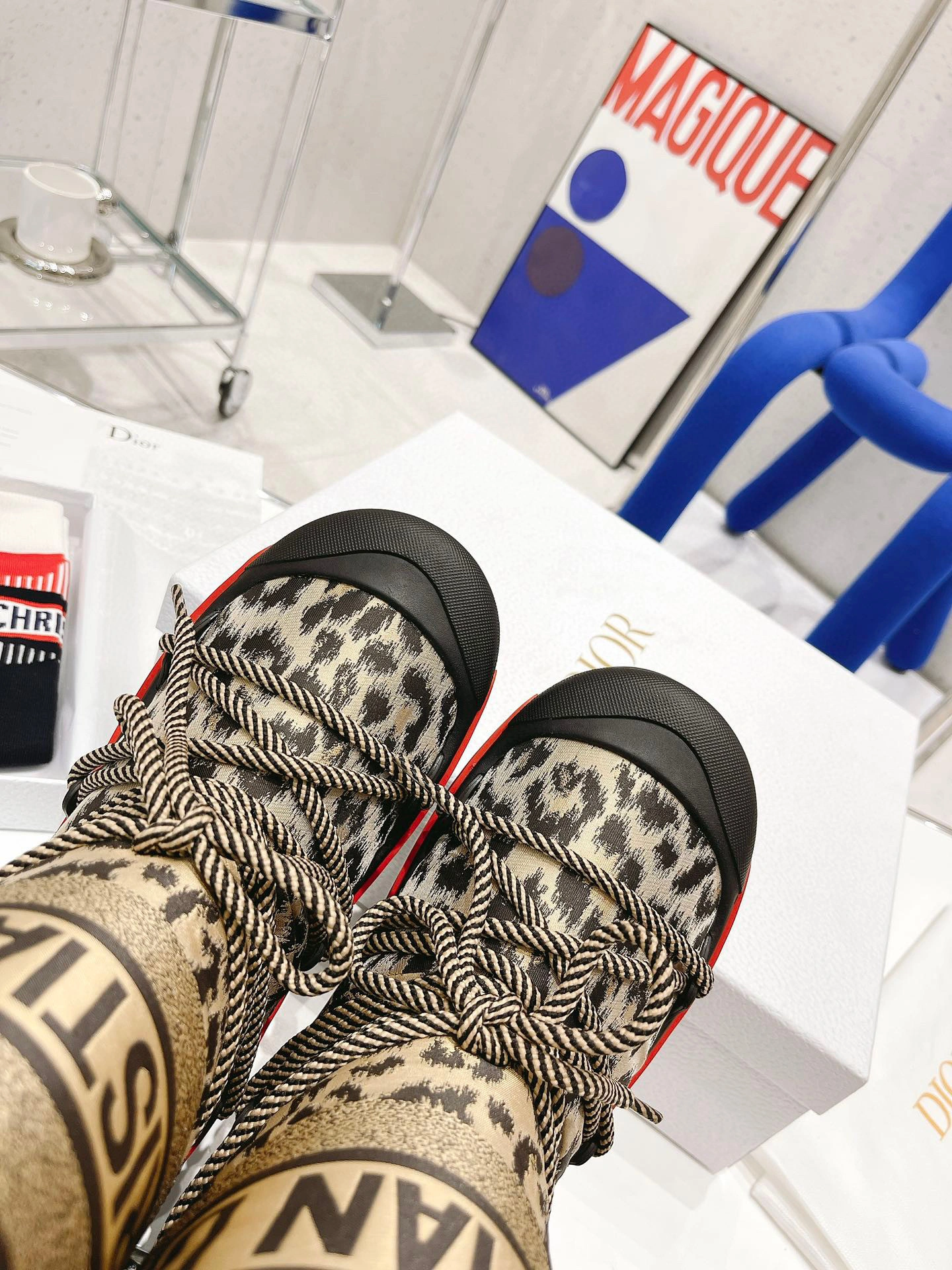 &COCO-2021 boots- boots- Thick soles 2colour item :A-X158K0140-2