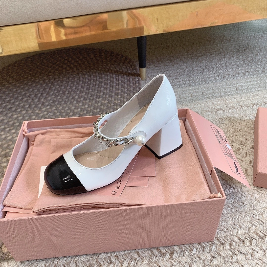 COCO— 5I248D_ZHV_F0964_F_A065 7cm Heel height SS23 item:C-X02B2020