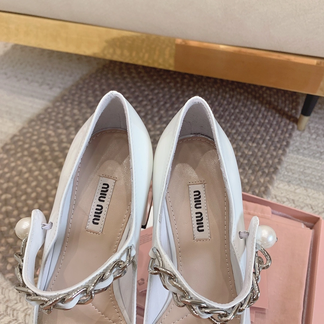 COCO— 5I248D_ZHV_F0964_F_A065 7cm Heel height SS23 item:C-X02B2020