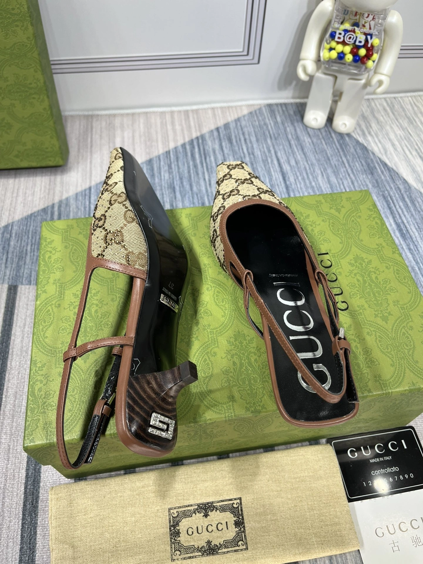 COCO-675441 9SF10 2583 item:B-X000C31H-15