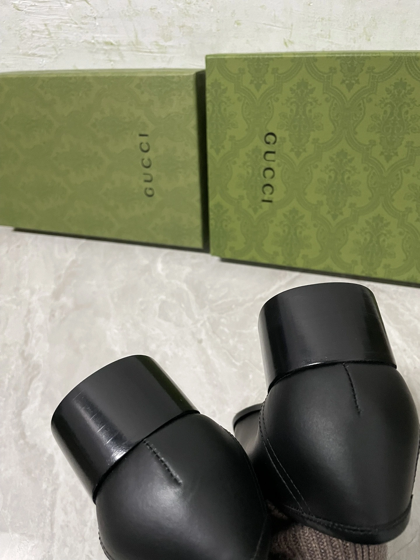 COCO— 677049 1W6F0 1066 3cm Heel height item:C-X158B1890