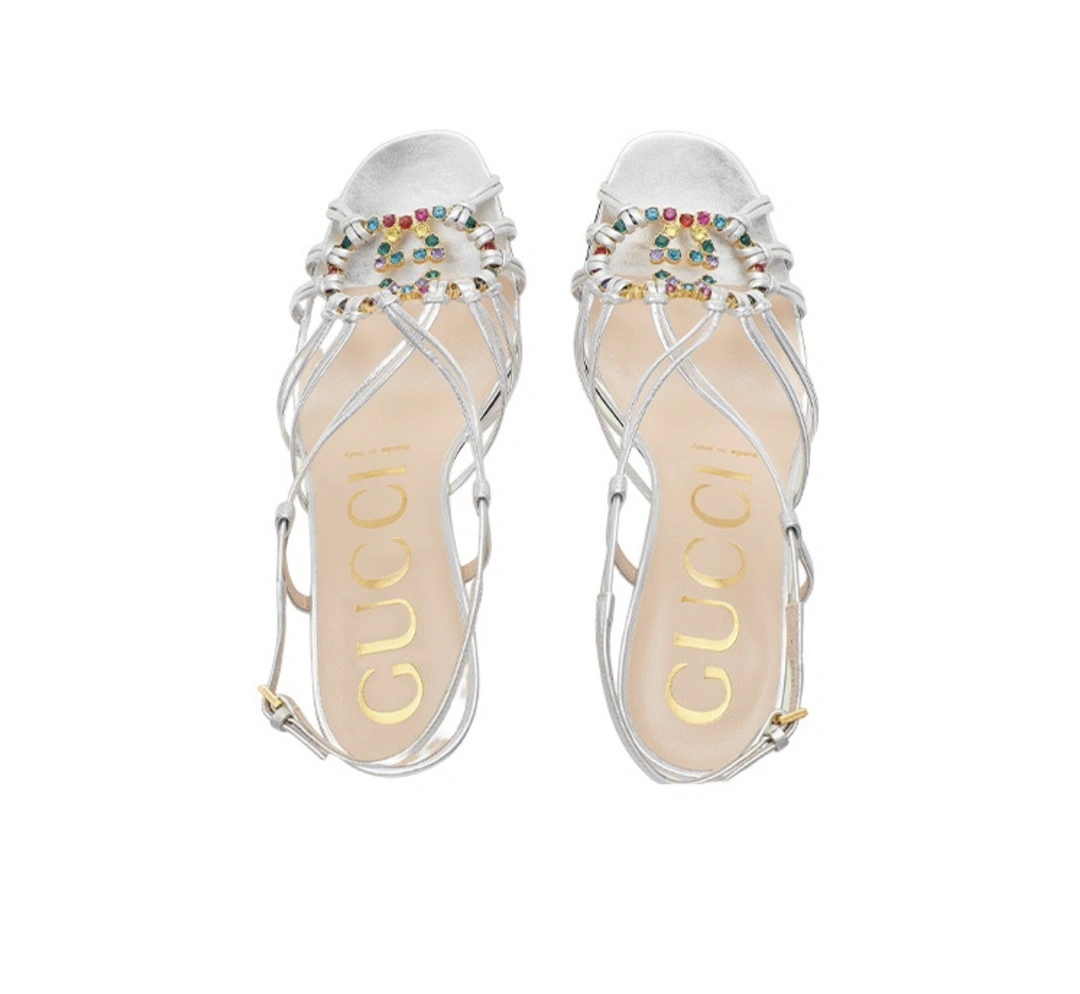 COCO— 694863 B8B00 8106 9cm Heel height item:C-X02B2124