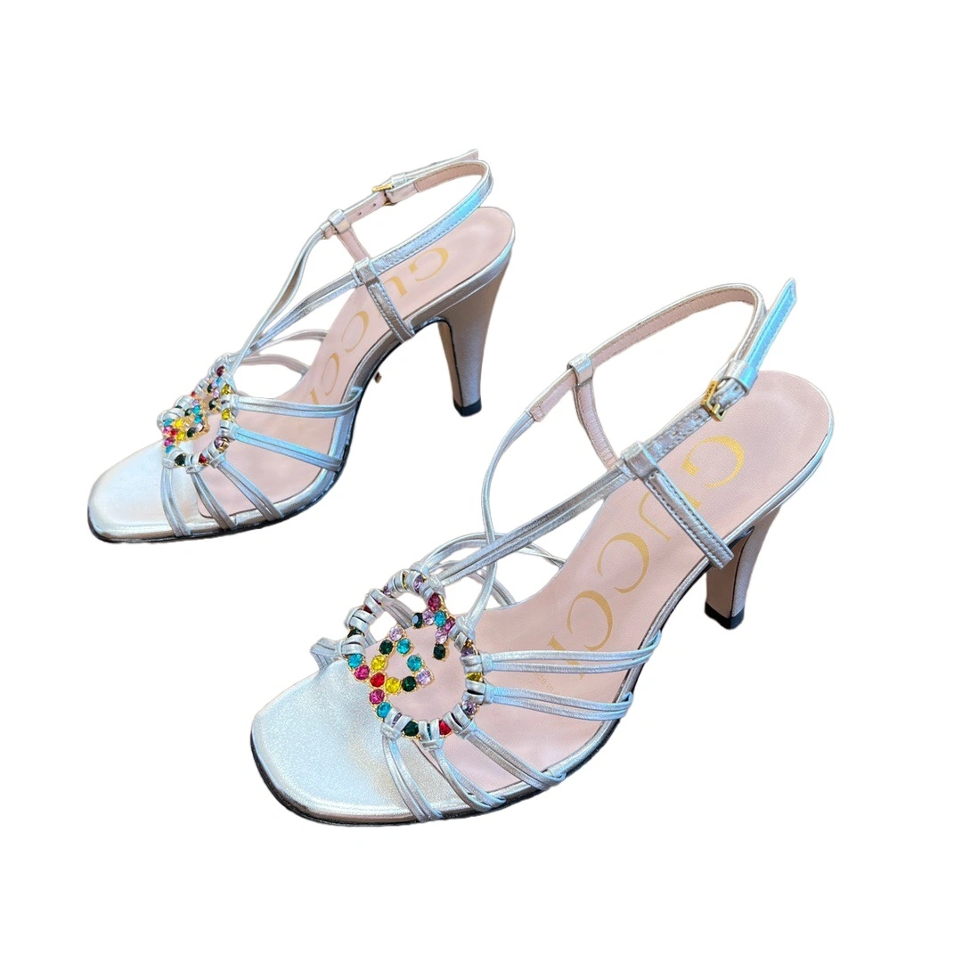 COCO— 694863 B8B00 8106 9cm Heel height item:C-X02B2124
