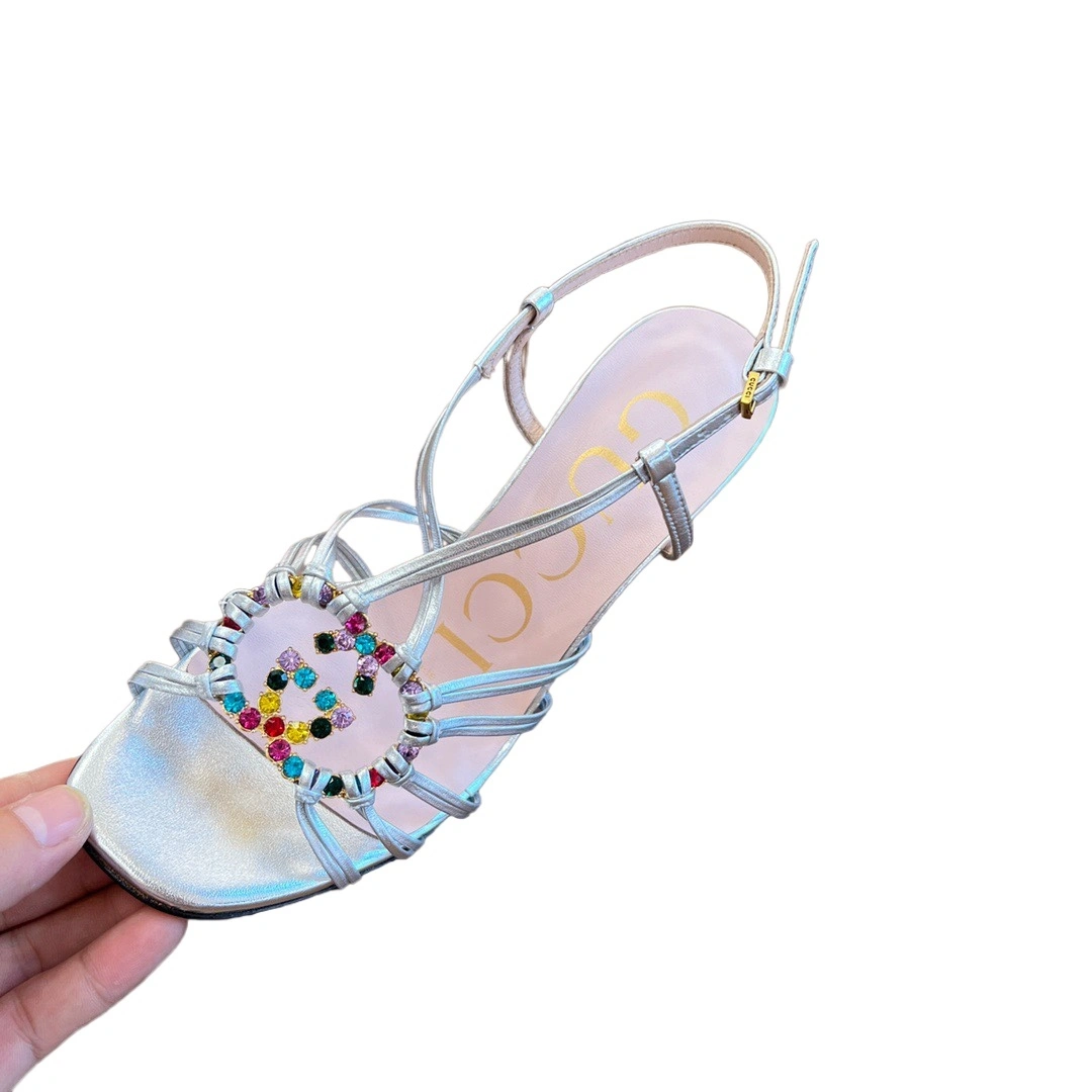 COCO— 694863 B8B00 8106 9cm Heel height item:C-X02B2124