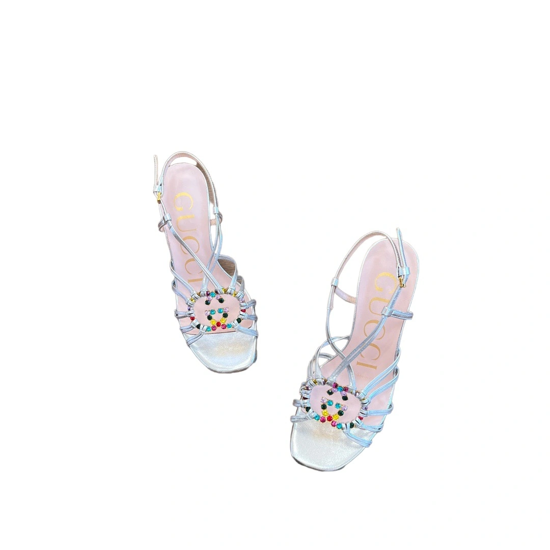 COCO— 694863 B8B00 8106 9cm Heel height item:C-X02B2124