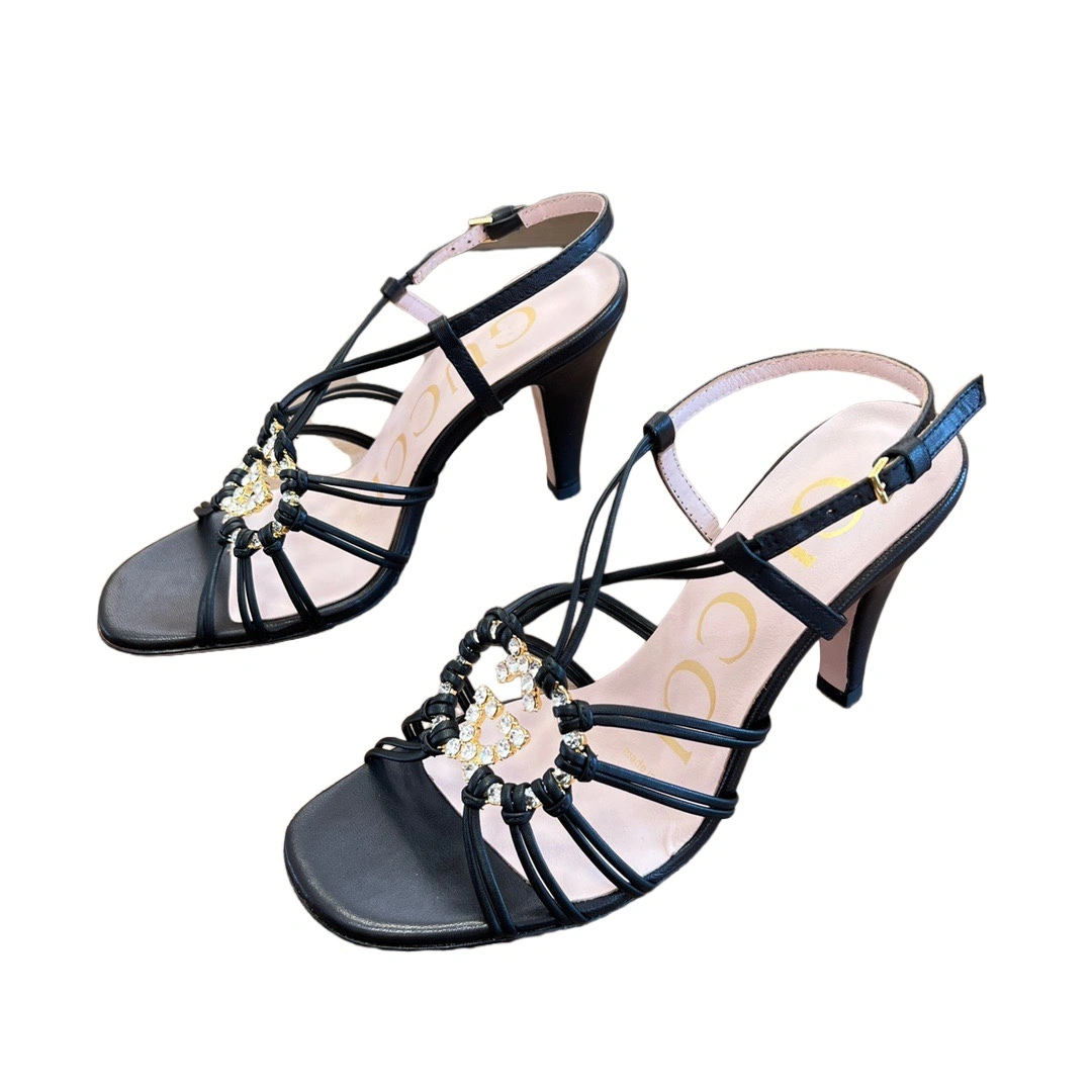 COCO— 694863 C9D00 1000 9cm Heel height item:C-X02B2123
