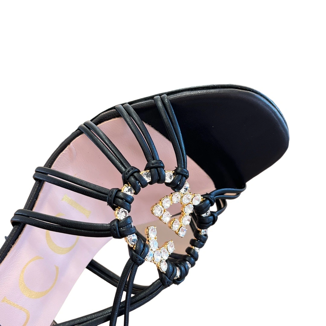 COCO— 694863 C9D00 1000 9cm Heel height item:C-X02B2123
