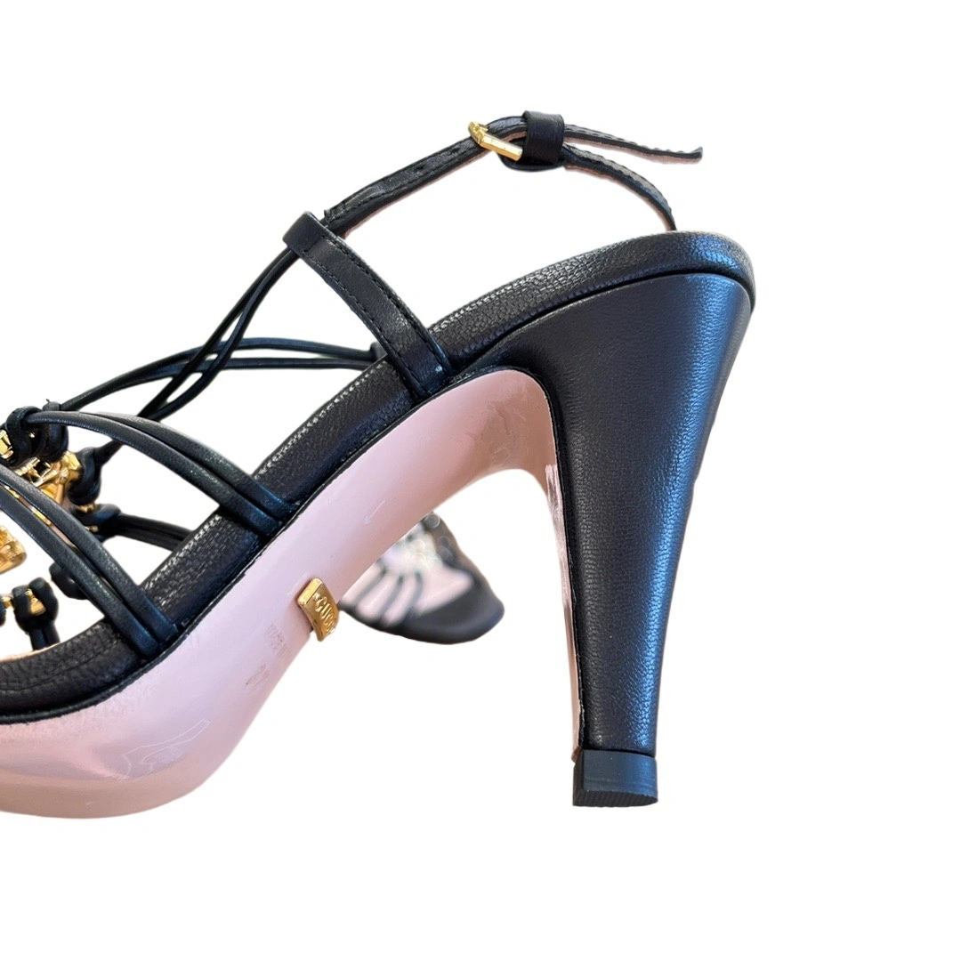 COCO— 694863 C9D00 1000 9cm Heel height item:C-X02B2123