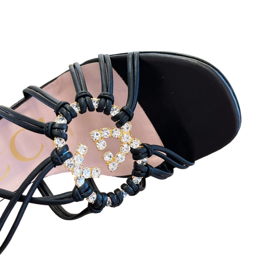 COCO— 694863 C9D00 1000 9cm Heel height item:C-X02B2123