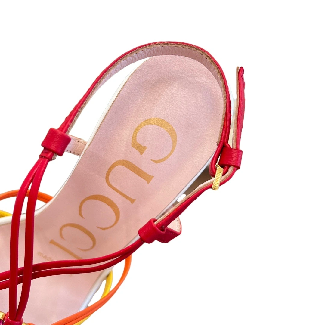 COCO— 694863 CQX90 5260 9cm Heel height item:C-X02B2122