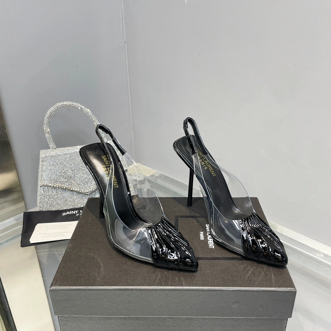 COCO— 6970111F40D8574 11cm Heel height item:C-X158B1636