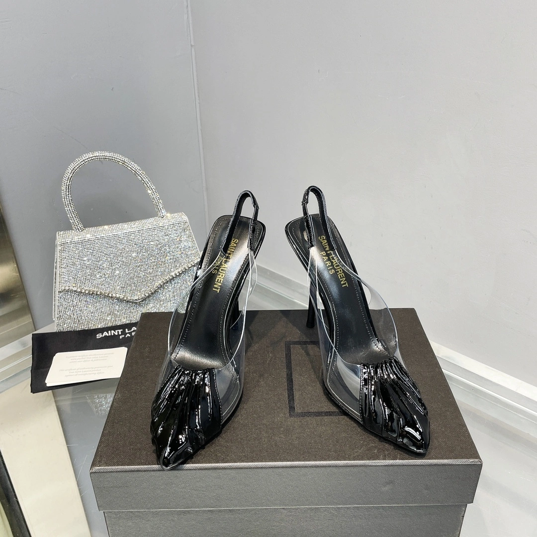 COCO— 6970111F40D8574 11cm Heel height item:C-X158B1636