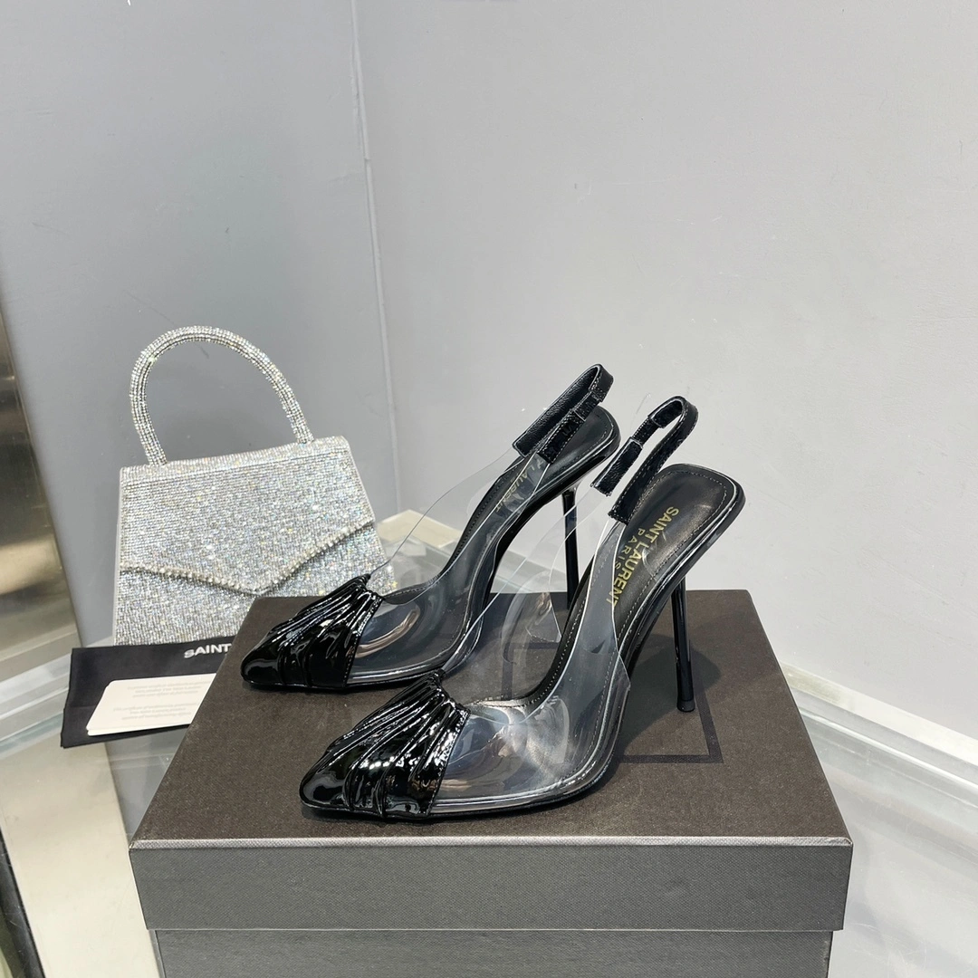 COCO— 6970111F40D8574 11cm Heel height item:C-X158B1636