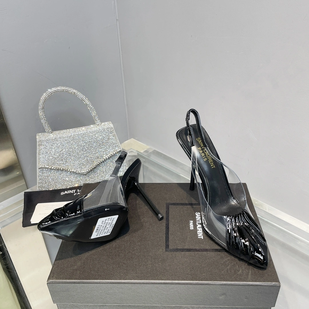 COCO— 6970111F40D8574 11cm Heel height item:C-X158B1636