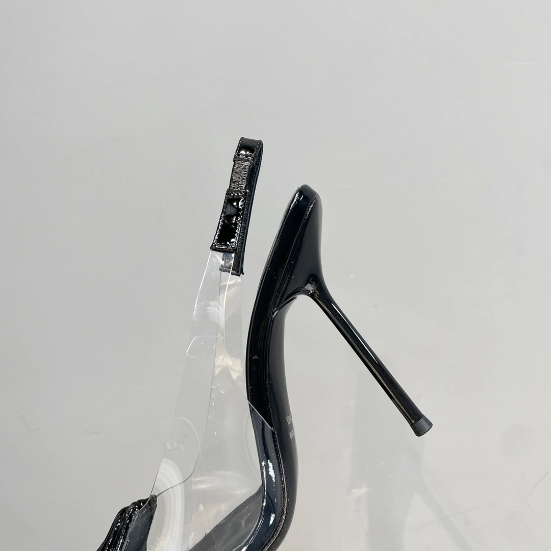 COCO— 6970111F40D8574 11cm Heel height item:C-X158B1636
