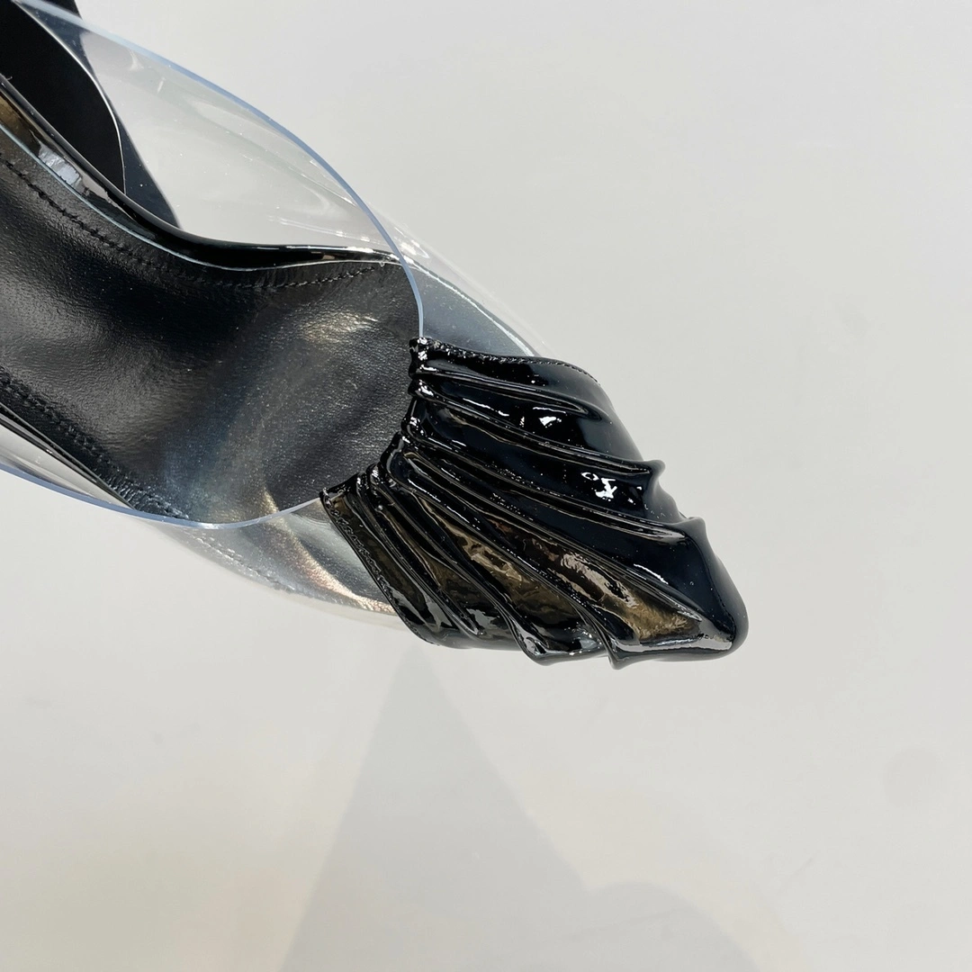COCO— 6970111F40D8574 11cm Heel height item:C-X158B1636